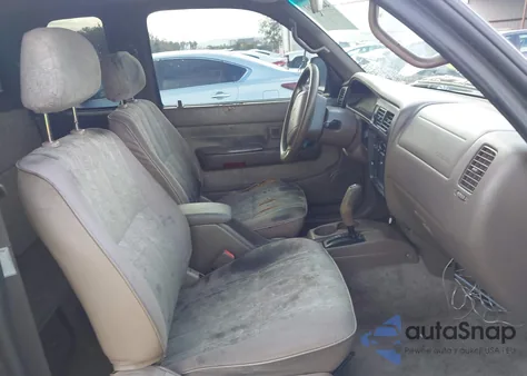 2000 Toyota Tacoma Prerunner V6 z USA, uszkodzony, nr VIN 4TASN92N6YZ616134